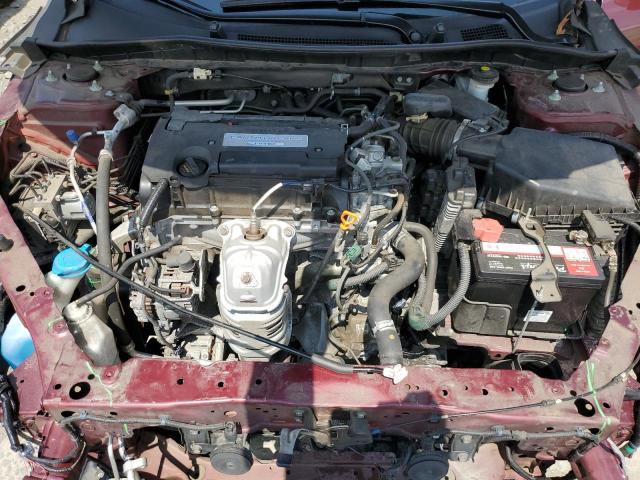 Photo 10 VIN: 1HGCR2F34FA079726 - HONDA ACCORD 