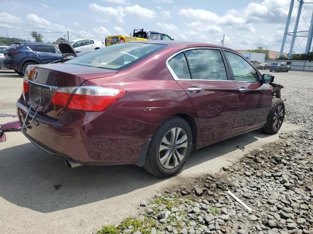 Photo 2 VIN: 1HGCR2F34FA079726 - HONDA ACCORD 