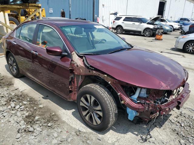 Photo 3 VIN: 1HGCR2F34FA079726 - HONDA ACCORD 