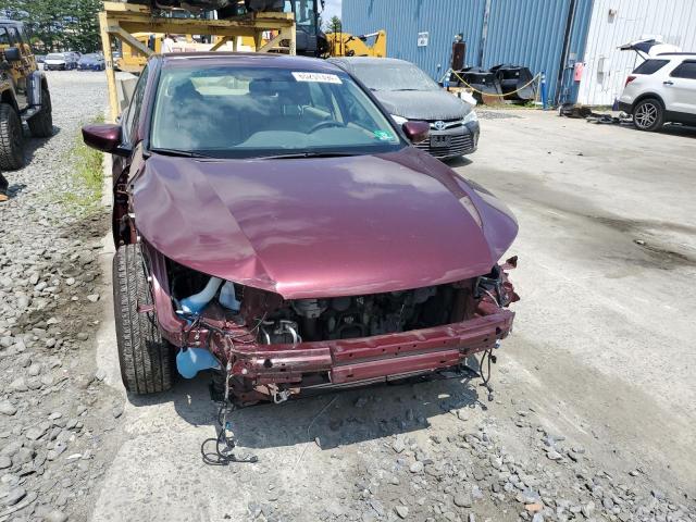 Photo 4 VIN: 1HGCR2F34FA079726 - HONDA ACCORD 