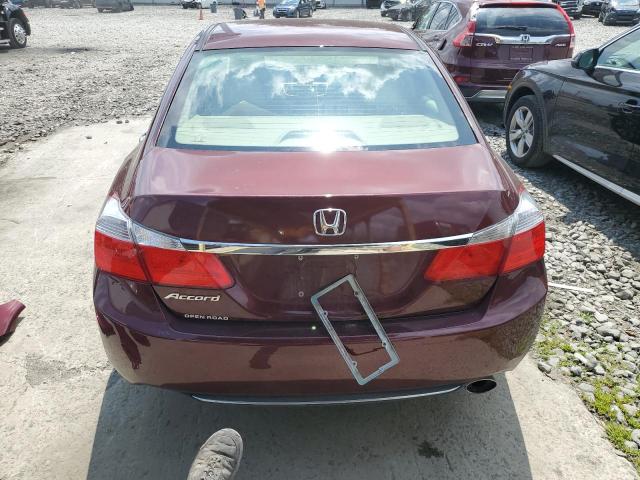 Photo 5 VIN: 1HGCR2F34FA079726 - HONDA ACCORD 