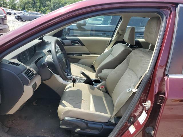 Photo 6 VIN: 1HGCR2F34FA079726 - HONDA ACCORD 