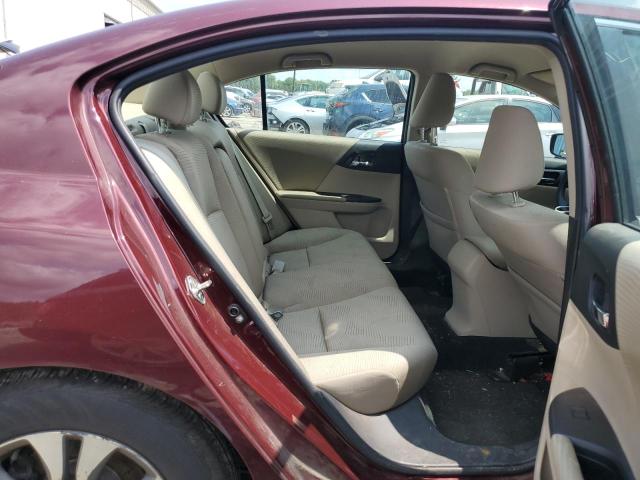 Photo 9 VIN: 1HGCR2F34FA079726 - HONDA ACCORD 