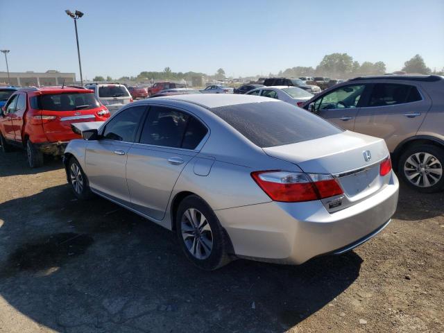 Photo 2 VIN: 1HGCR2F34FA080858 - HONDA ACCORD LX 