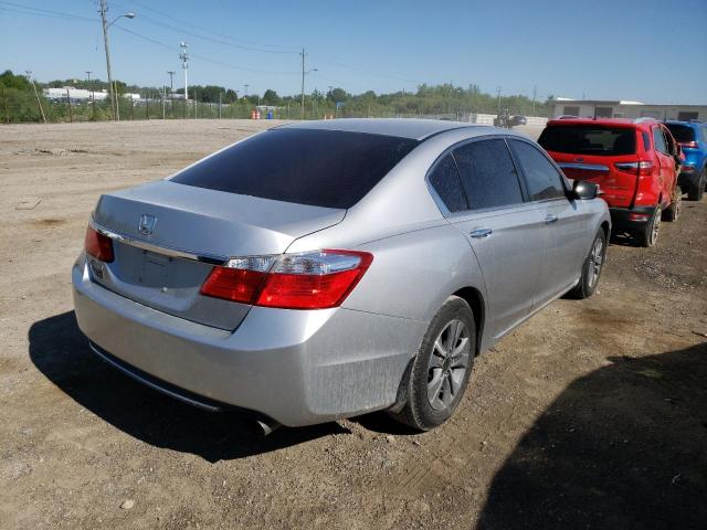 Photo 3 VIN: 1HGCR2F34FA080858 - HONDA ACCORD LX 