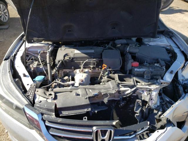 Photo 6 VIN: 1HGCR2F34FA080858 - HONDA ACCORD LX 