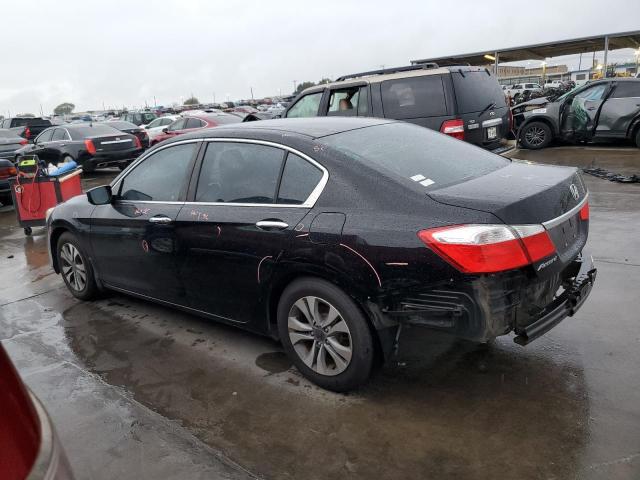 Photo 1 VIN: 1HGCR2F34FA088345 - HONDA ACCORD 