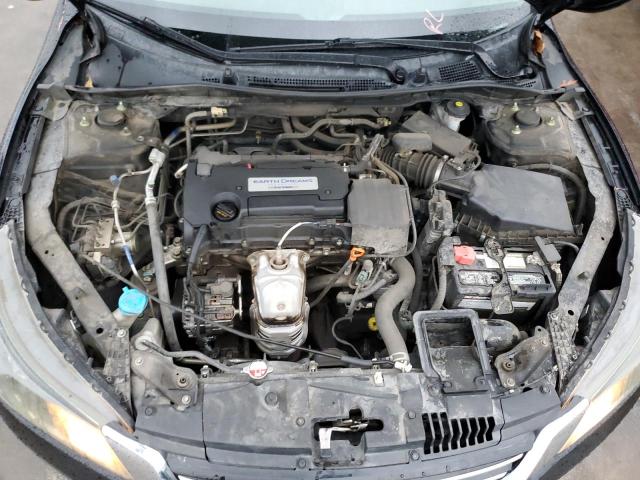 Photo 10 VIN: 1HGCR2F34FA088345 - HONDA ACCORD 