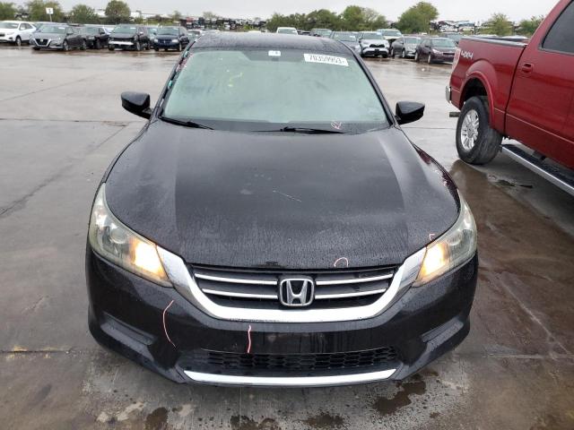 Photo 4 VIN: 1HGCR2F34FA088345 - HONDA ACCORD 