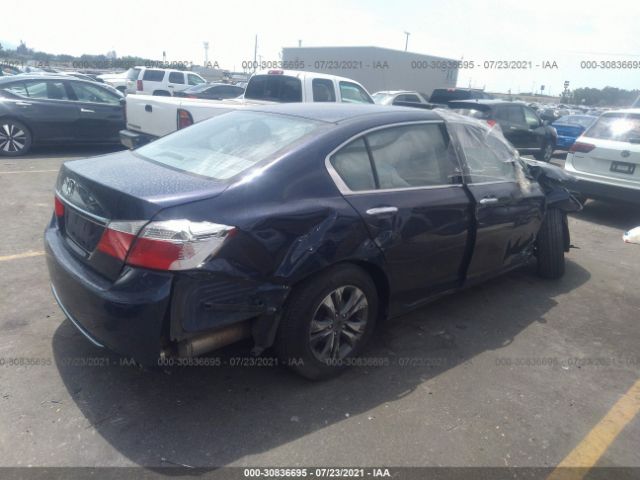 Photo 3 VIN: 1HGCR2F34FA092041 - HONDA ACCORD SEDAN 