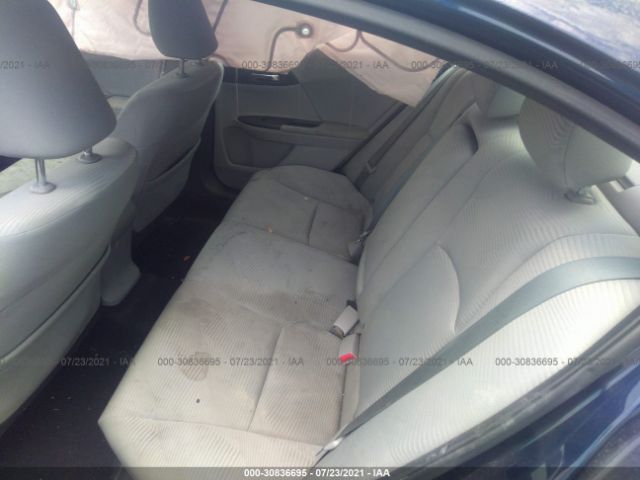 Photo 7 VIN: 1HGCR2F34FA092041 - HONDA ACCORD SEDAN 