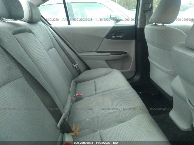 Photo 7 VIN: 1HGCR2F34FA093366 - HONDA ACCORD SEDAN 