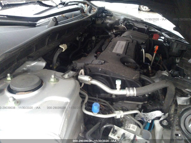 Photo 9 VIN: 1HGCR2F34FA093366 - HONDA ACCORD SEDAN 