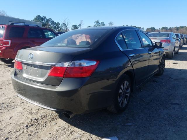 Photo 3 VIN: 1HGCR2F34FA103202 - HONDA ACCORD LX 