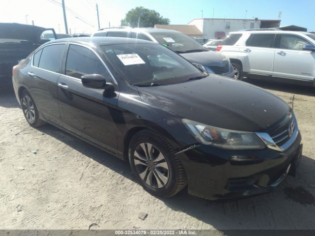 Photo 0 VIN: 1HGCR2F34FA104172 - HONDA ACCORD SEDAN 