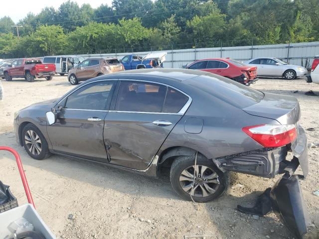 Photo 1 VIN: 1HGCR2F34FA106746 - HONDA ACCORD 