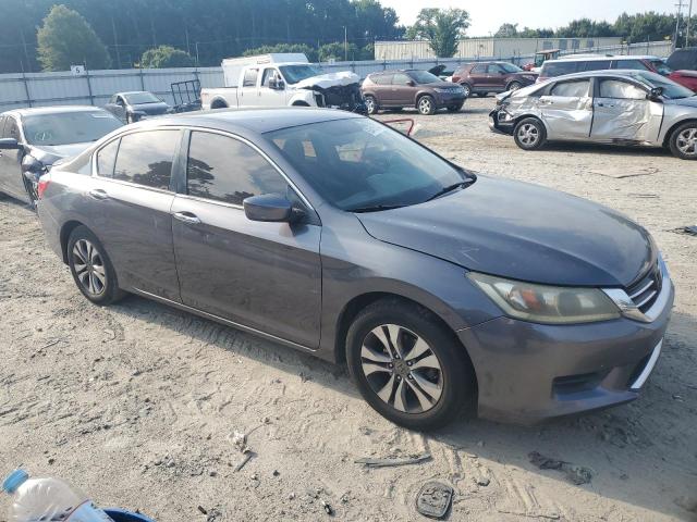 Photo 3 VIN: 1HGCR2F34FA106746 - HONDA ACCORD 