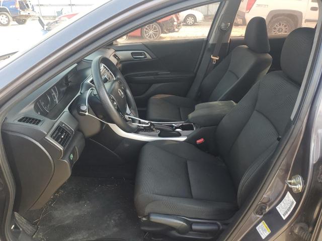 Photo 6 VIN: 1HGCR2F34FA106746 - HONDA ACCORD 