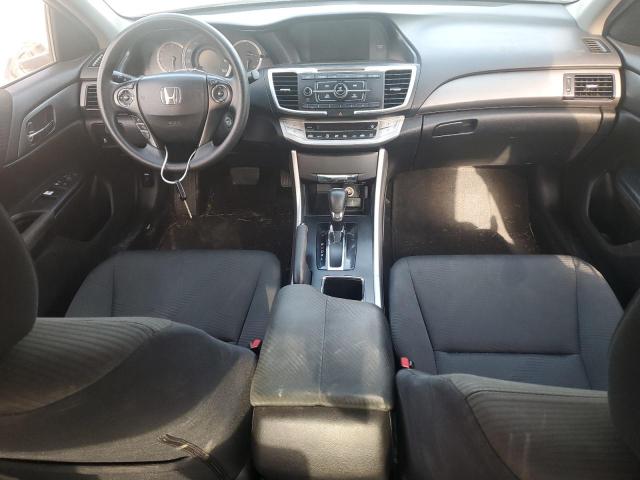 Photo 7 VIN: 1HGCR2F34FA106746 - HONDA ACCORD 