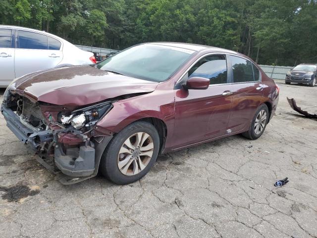 Photo 0 VIN: 1HGCR2F34FA115365 - HONDA ACCORD LX 