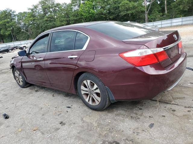 Photo 1 VIN: 1HGCR2F34FA115365 - HONDA ACCORD LX 