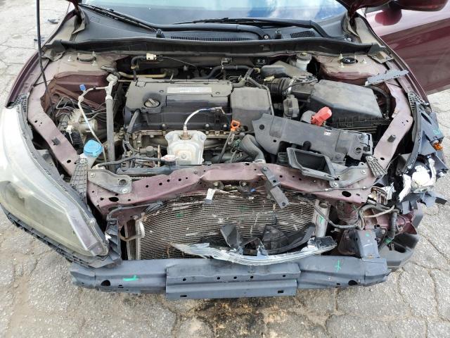 Photo 10 VIN: 1HGCR2F34FA115365 - HONDA ACCORD LX 