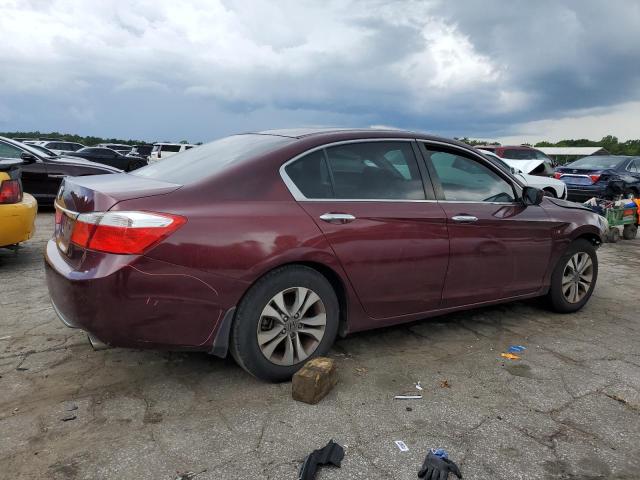 Photo 2 VIN: 1HGCR2F34FA115365 - HONDA ACCORD LX 