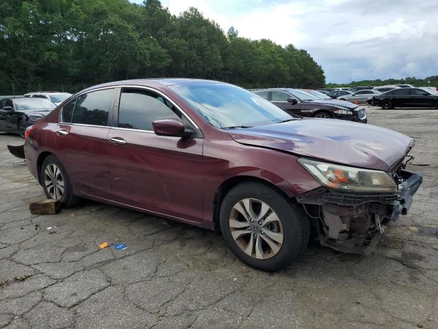 Photo 3 VIN: 1HGCR2F34FA115365 - HONDA ACCORD LX 