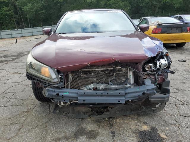 Photo 4 VIN: 1HGCR2F34FA115365 - HONDA ACCORD LX 