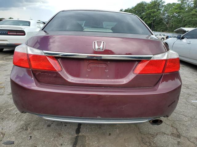 Photo 5 VIN: 1HGCR2F34FA115365 - HONDA ACCORD LX 