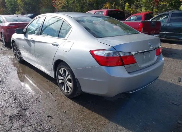 Photo 2 VIN: 1HGCR2F34FA119058 - HONDA ACCORD 