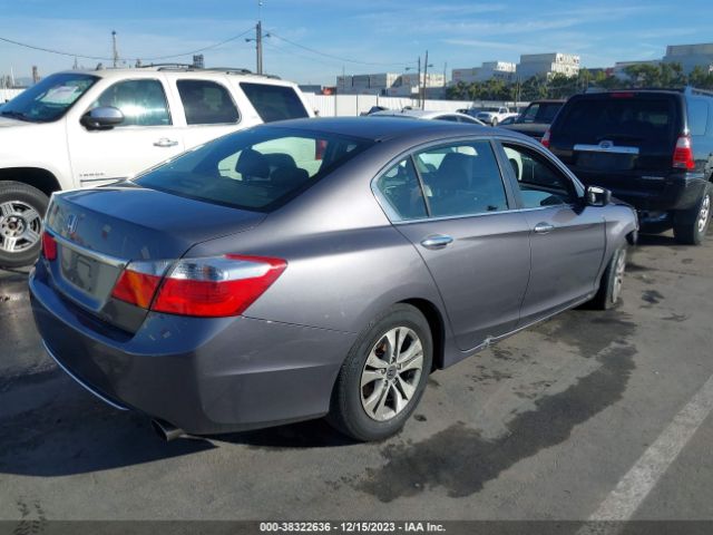 Photo 3 VIN: 1HGCR2F34FA120856 - HONDA ACCORD 