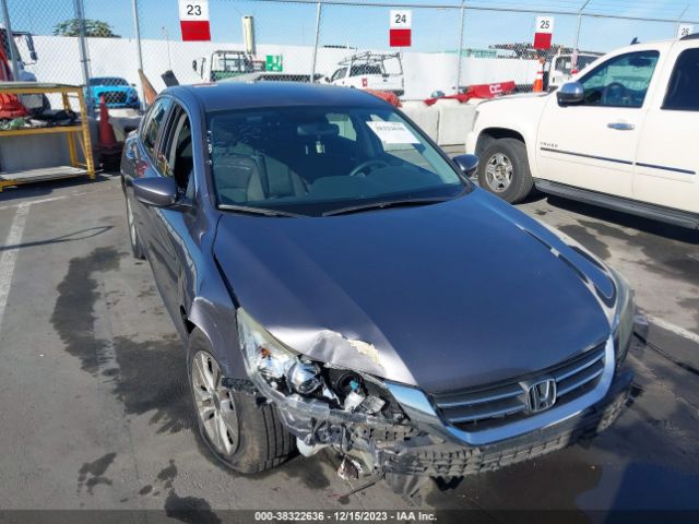 Photo 5 VIN: 1HGCR2F34FA120856 - HONDA ACCORD 