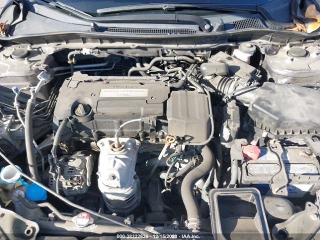 Photo 9 VIN: 1HGCR2F34FA120856 - HONDA ACCORD 