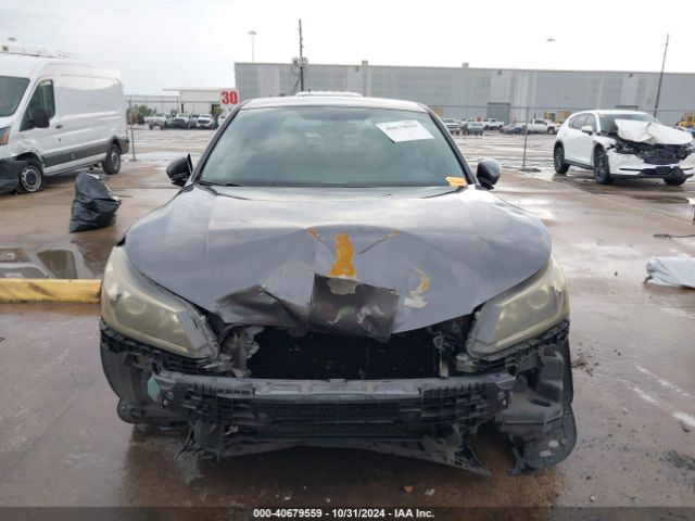 Photo 5 VIN: 1HGCR2F34FA121649 - HONDA ACCORD 