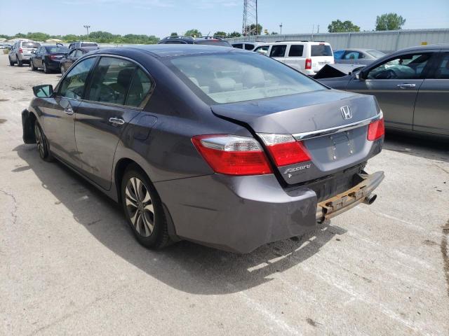 Photo 2 VIN: 1HGCR2F34FA122820 - HONDA ACCORD LX 