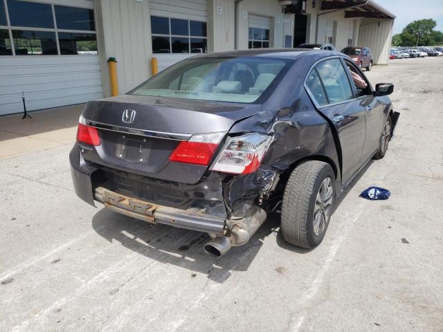 Photo 3 VIN: 1HGCR2F34FA122820 - HONDA ACCORD LX 