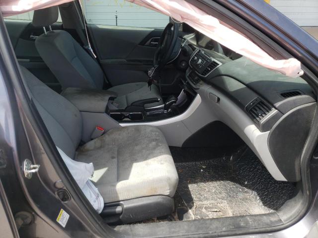 Photo 4 VIN: 1HGCR2F34FA122820 - HONDA ACCORD LX 