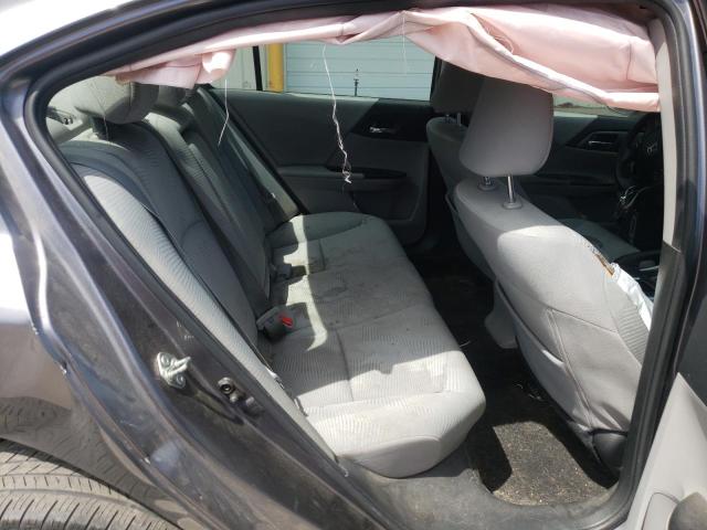 Photo 5 VIN: 1HGCR2F34FA122820 - HONDA ACCORD LX 