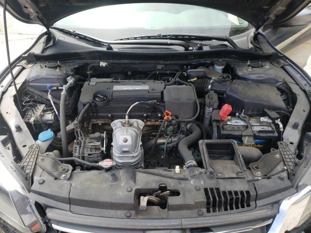 Photo 6 VIN: 1HGCR2F34FA122820 - HONDA ACCORD LX 