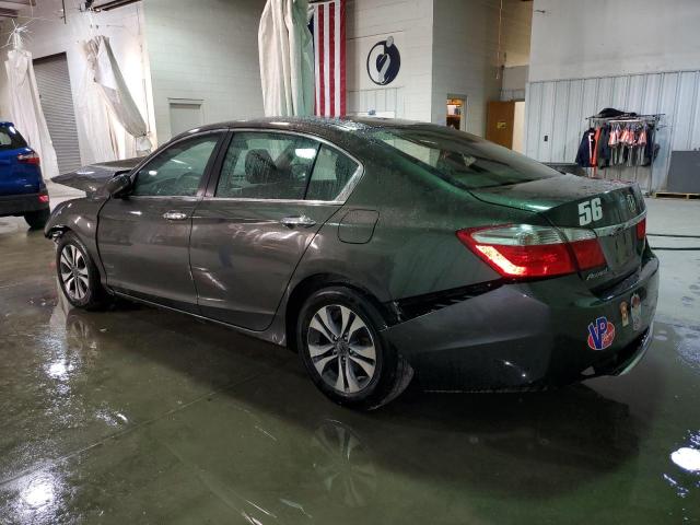 Photo 1 VIN: 1HGCR2F34FA127385 - HONDA ACCORD LX 