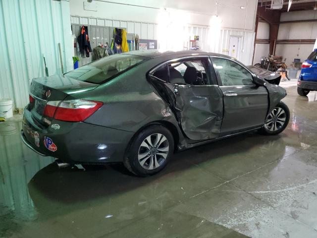 Photo 2 VIN: 1HGCR2F34FA127385 - HONDA ACCORD LX 