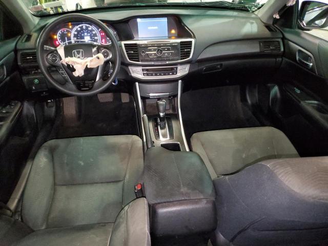 Photo 7 VIN: 1HGCR2F34FA127385 - HONDA ACCORD LX 