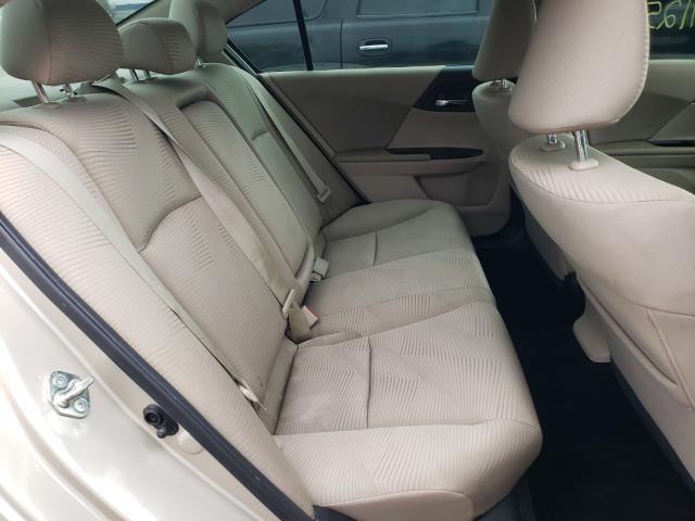 Photo 5 VIN: 1HGCR2F34FA128844 - HONDA ACCORD LX 