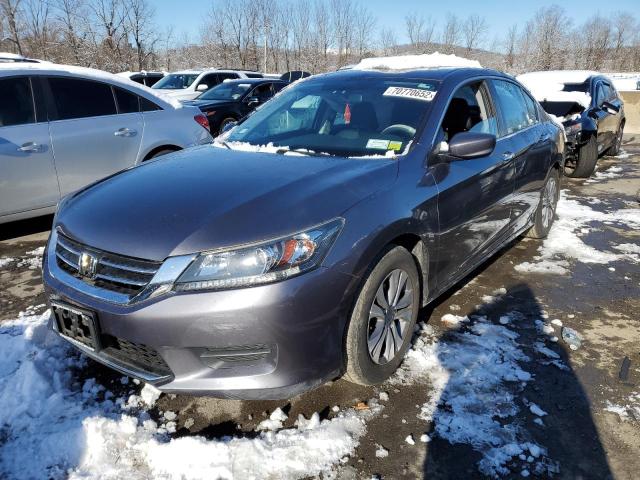 Photo 0 VIN: 1HGCR2F34FA133123 - HONDA ACCORD LX 