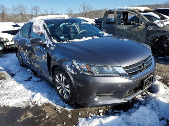 Photo 3 VIN: 1HGCR2F34FA133123 - HONDA ACCORD LX 