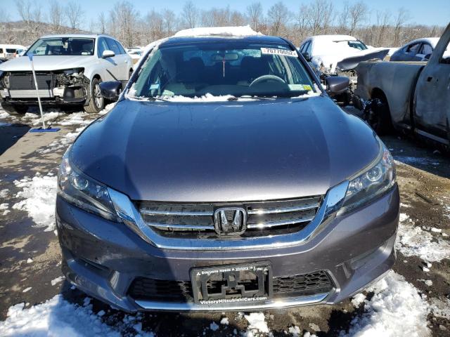 Photo 4 VIN: 1HGCR2F34FA133123 - HONDA ACCORD LX 