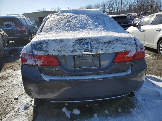 Photo 5 VIN: 1HGCR2F34FA133123 - HONDA ACCORD LX 