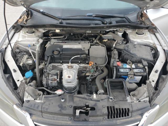 Photo 10 VIN: 1HGCR2F34FA142906 - HONDA ACCORD LX 