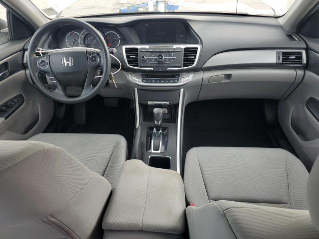 Photo 7 VIN: 1HGCR2F34FA142906 - HONDA ACCORD LX 